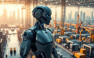 AI dan Robotika