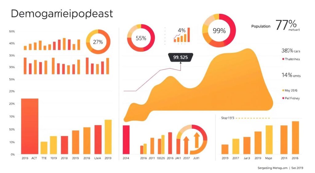 Analisis Demografi