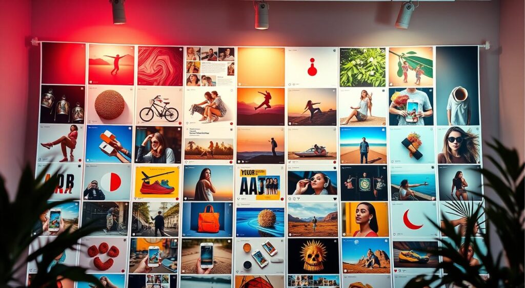 Brand Awareness Instagram