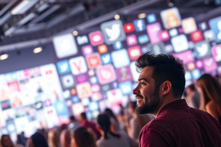 Branding Melalui Influencer