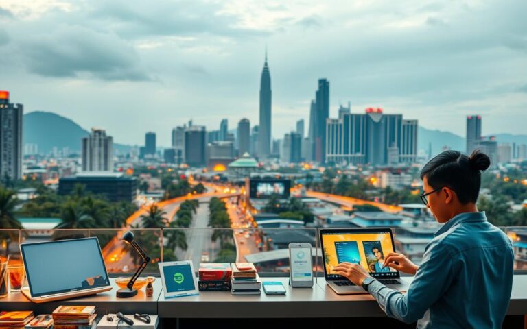 Dropshipping Indonesia