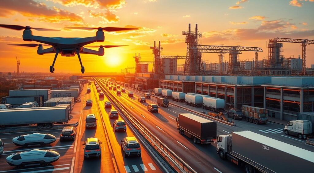 Logistik E-Commerce
