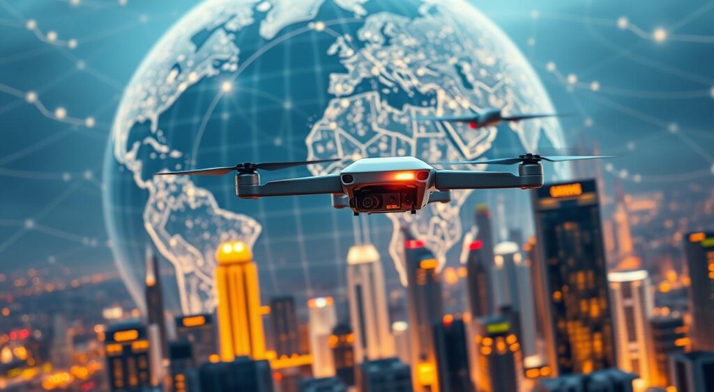 Logistik E-Commerce Globalisasi
