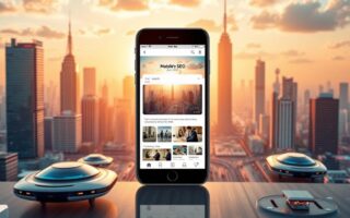Mobile SEO