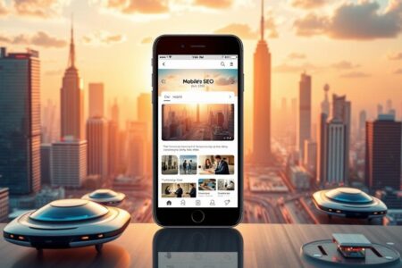 Mobile SEO