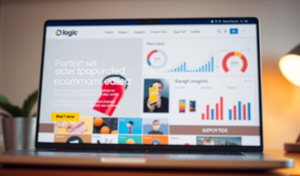 Optimasi SEO E-commerce