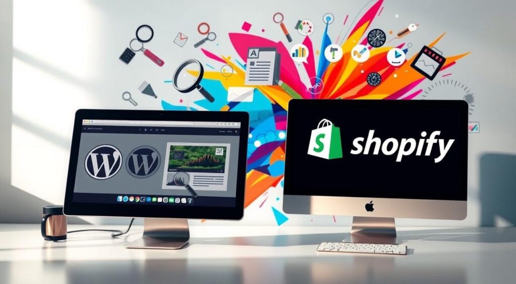 Optimasi SEO Gambar di WordPress dan Shopify