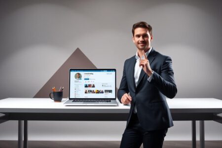 Personal Branding LinkedIn