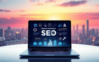 SEO Technical