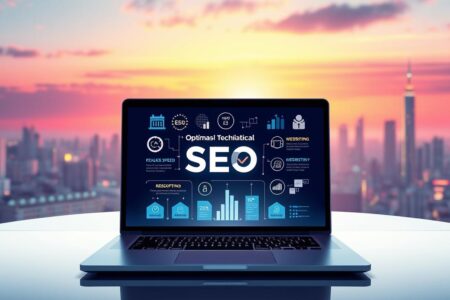SEO Technical