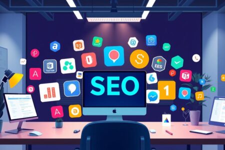 SEO Tools 2025