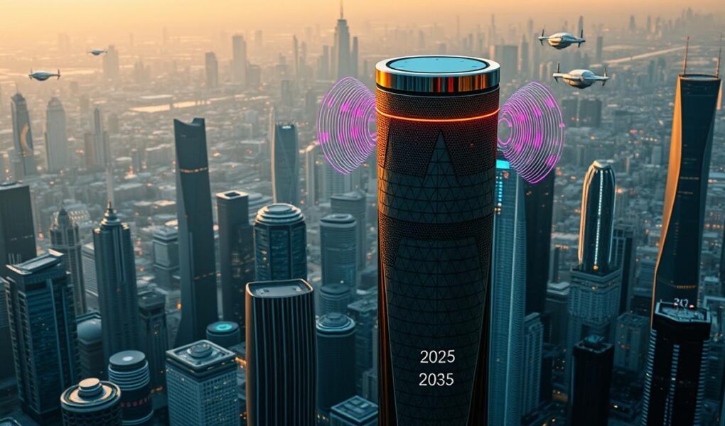 SEO Voice Search