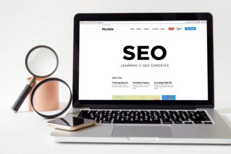 SEO untuk Pemula