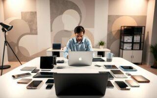Social Media Management untuk Brand