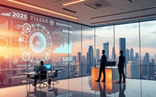 Strategi Bisnis Online 2025