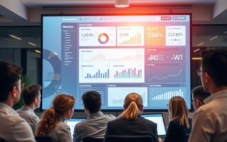 Strategi Data-Driven Marketing