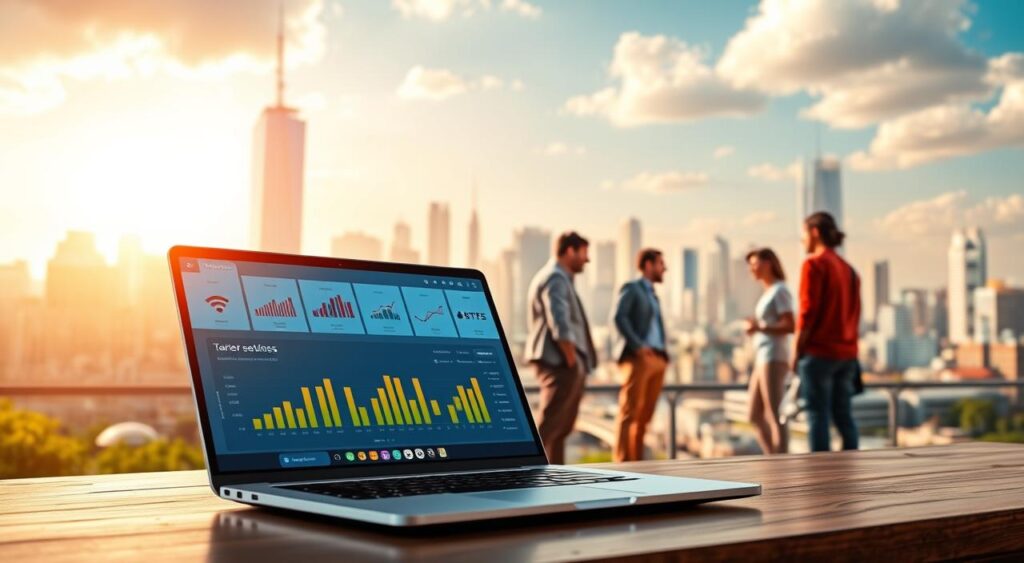 Strategi Digital Marketing