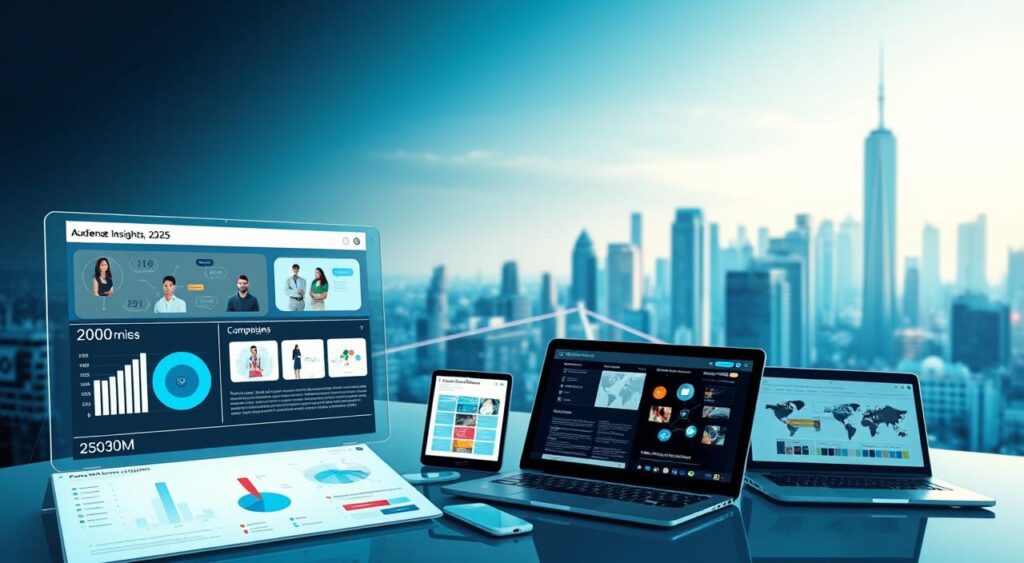 Strategi Digital Marketing