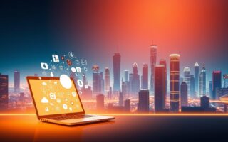 Strategi Digital Marketing