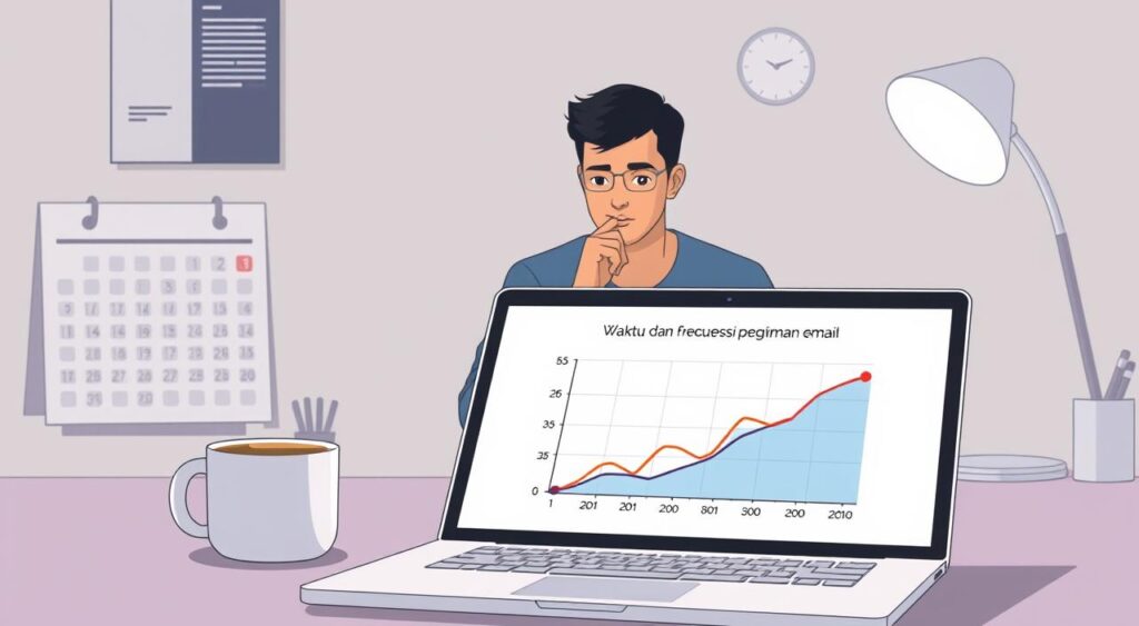 Strategi Email Marketing