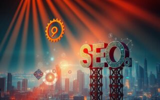 Strategi SEO