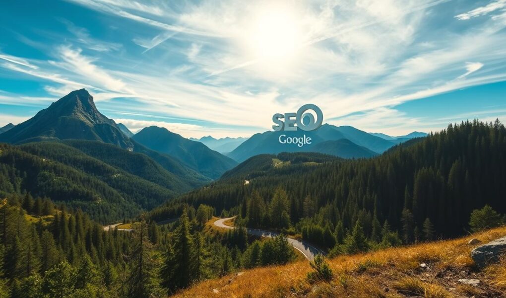 Strategi SEO Organik