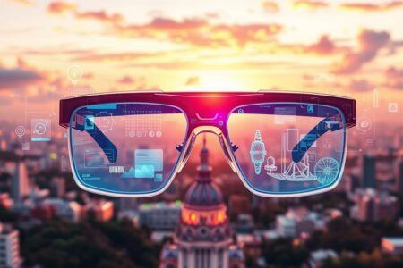 Teknologi Augmented Reality (AR)