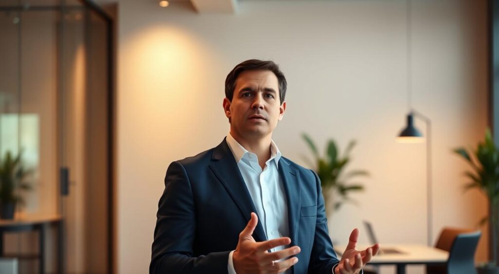 Tim Bisnis