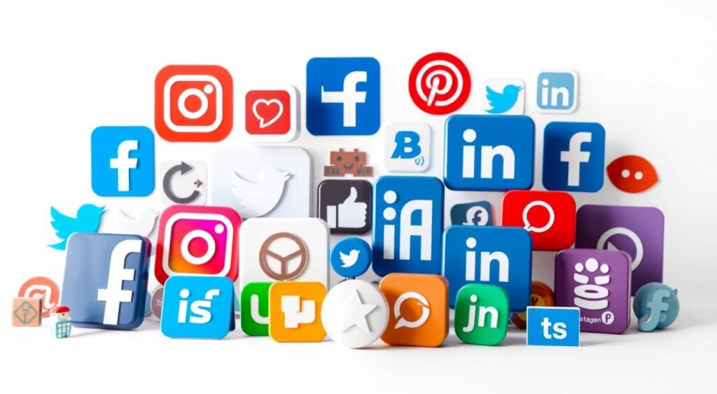 alat media sosial