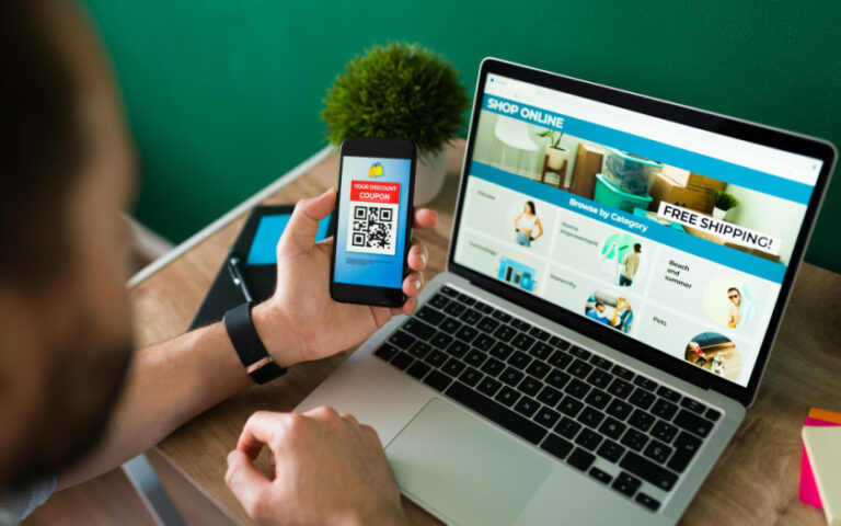 Memulai Bisnis Online