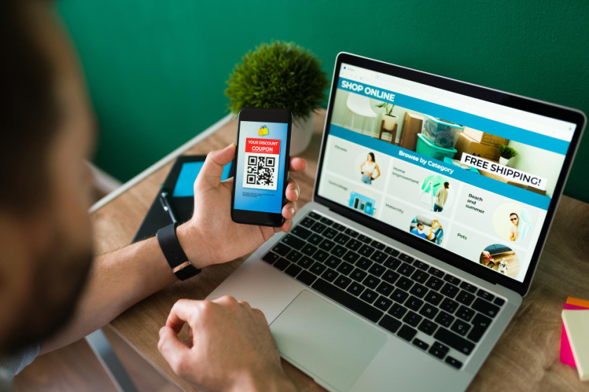 Memulai Bisnis Online
