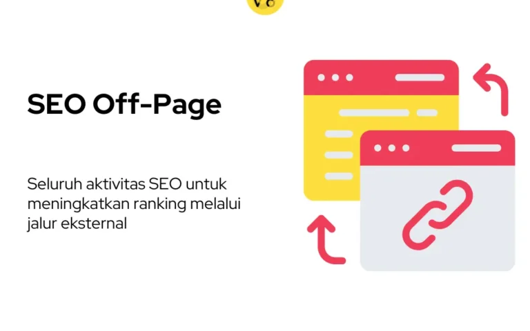 Optimasi SEO Off Page