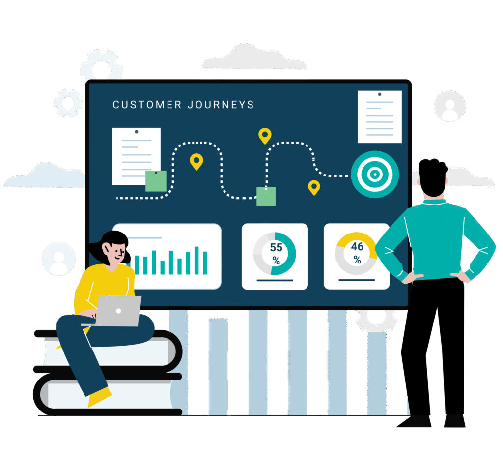 Strategi Customer Experience Digital