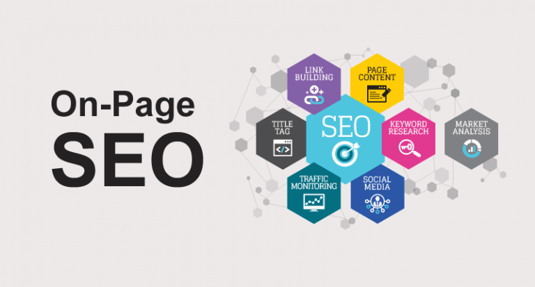 Powerful SEO On Page