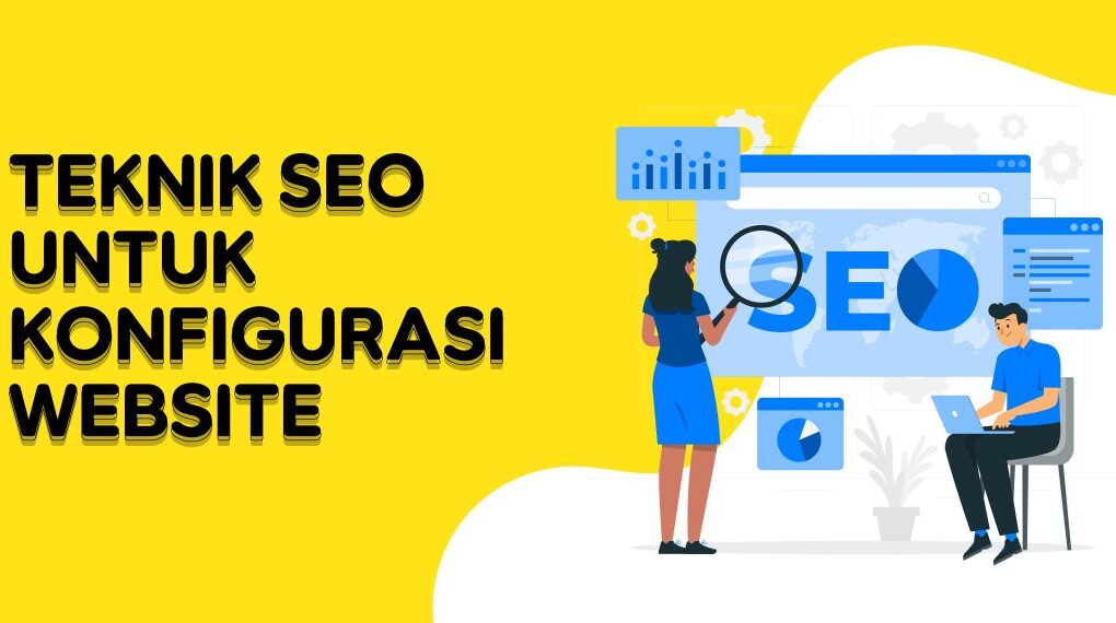 Powerful SEO On Page