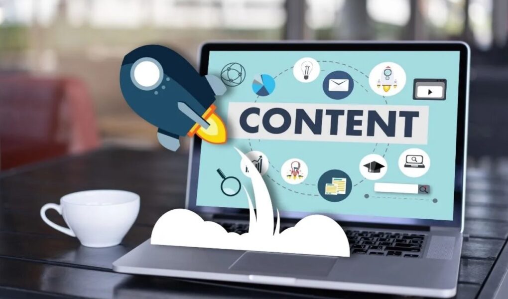 Konten Kreatif Media Sosial
