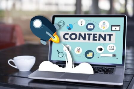 Konten Kreatif Media Sosial
