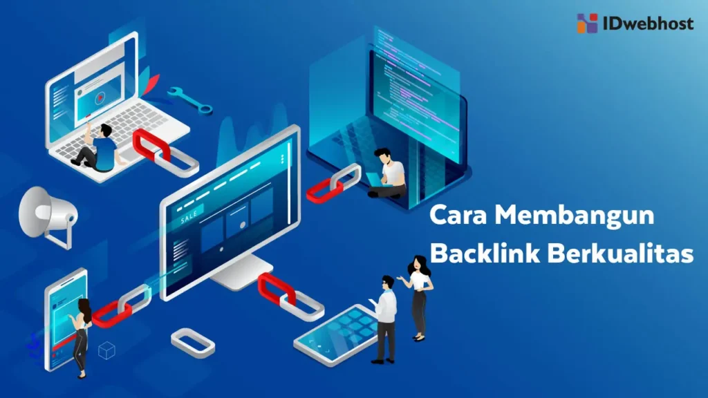 Optimasi SEO Off Page